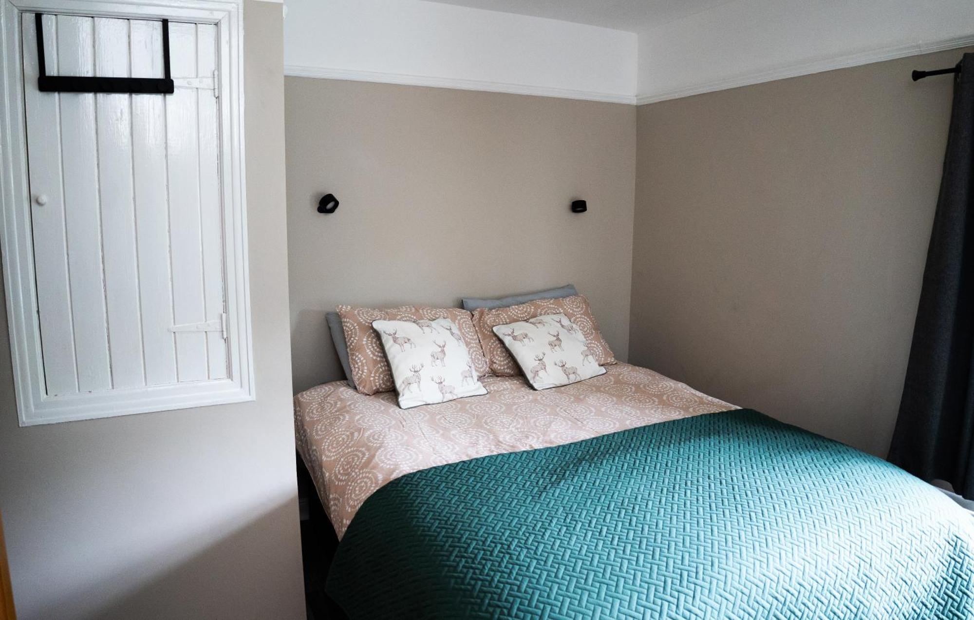 Number 19 Heart Of The Glens Holiday home