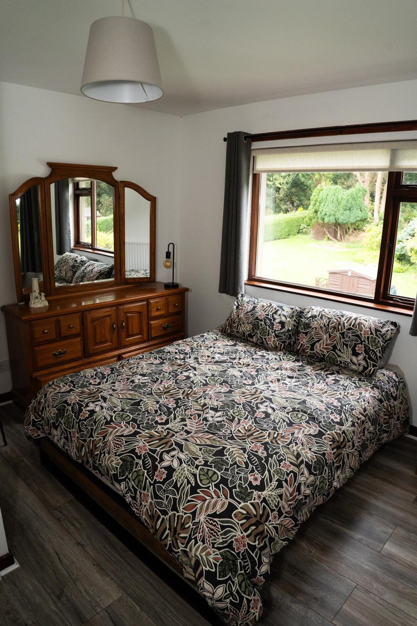 Number 19 Heart Of The Glens Holiday home *