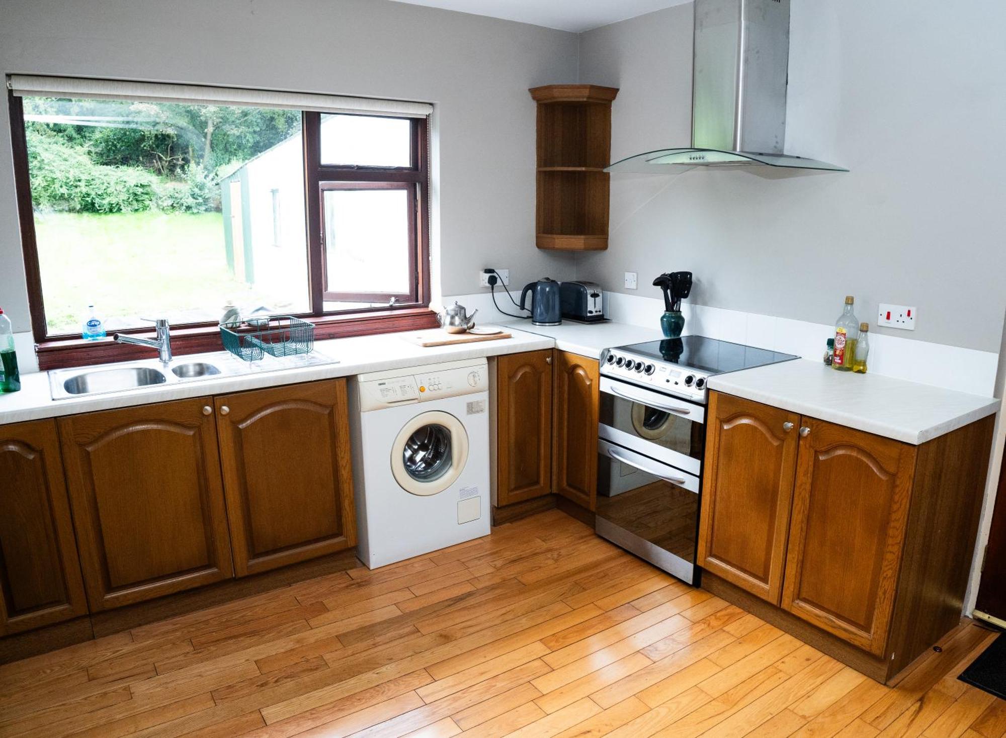 Number 19 Heart Of The Glens Holiday home *